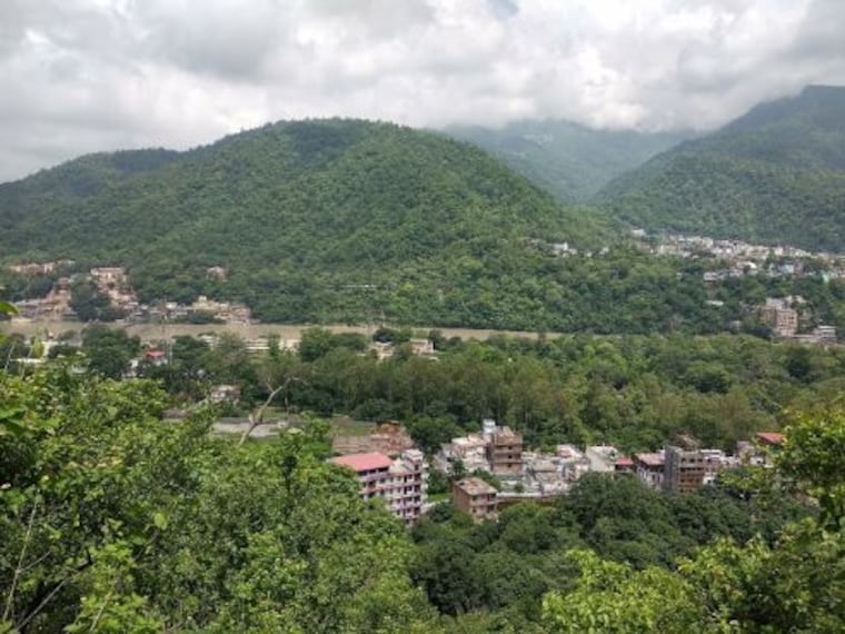 Neelkanth Mahadev Temple-2